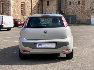 FIAT Punto Evo usata, con Specchietti laterali elettrici