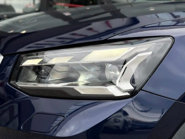 AUDI Q2 usata, con Climatizzatore