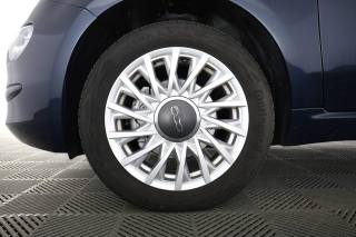 FIAT 500 usata 14