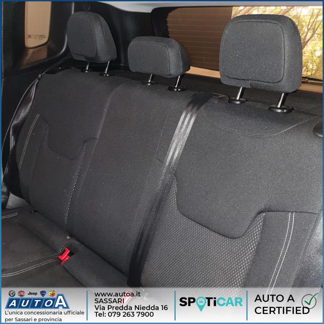 JEEP Renegade usata 20