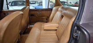 MASERATI Quattroporte usata 5