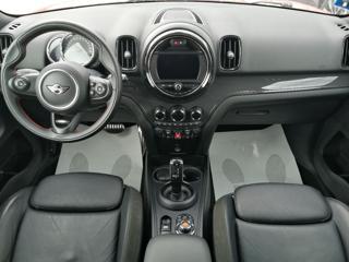 MINI Countryman usata, con ESP