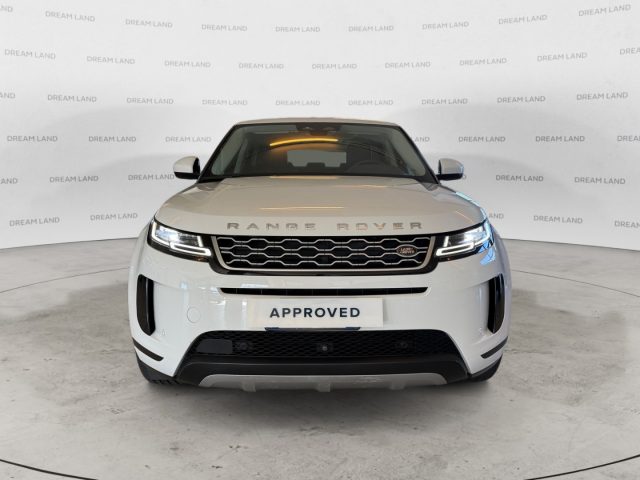 LAND ROVER Range Rover Evoque usata, con Climatizzatore