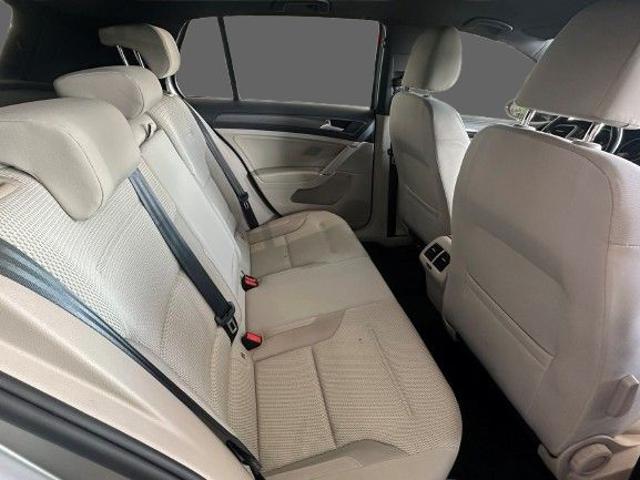 VOLKSWAGEN Golf usata, con Alzacristalli elettrici