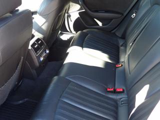 AUDI A6 usata, con ESP