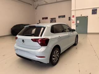 VOLKSWAGEN Polo usata, con Airbag