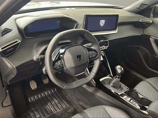 PEUGEOT 2008 usata, con Sistema di navigazione