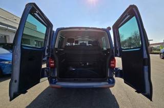VOLKSWAGEN Multivan usata, con Cerchi in lega