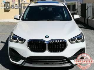 BMW X1 usata, con Airbag Passeggero