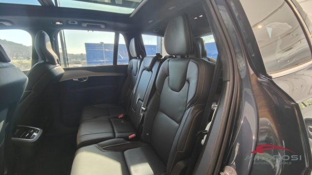 VOLVO XC90 usata 8