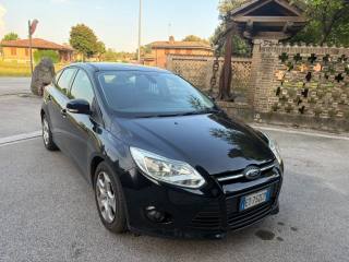 FORD Focus 1.6 TDCi 115 CV