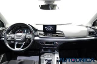 AUDI Q5 usata, con Climatizzatore