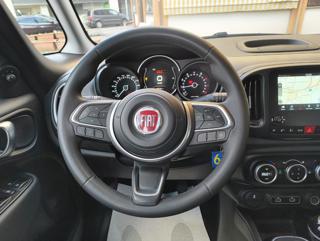 FIAT 500L usata, con Boardcomputer