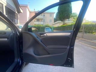 VOLKSWAGEN Golf usata 19