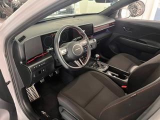 HYUNDAI Kona usata, con Controllo trazione