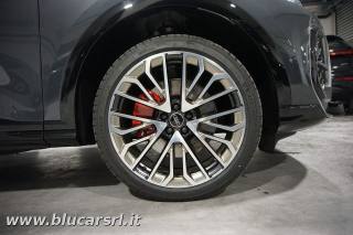 AUDI Q5 usata, con Sensori di parcheggio posteriori