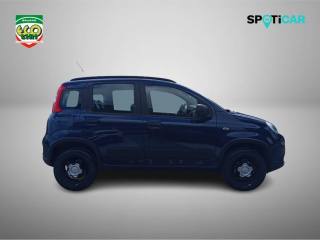 FIAT Panda Cross usata, con Airbag Passeggero