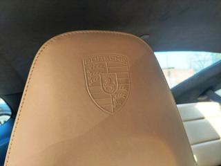 PORSCHE 991 usata 49