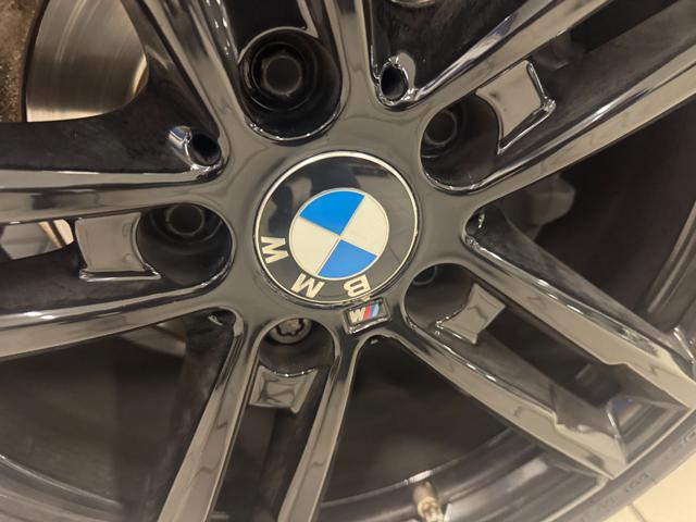 BMW 116 usata, con Airbag