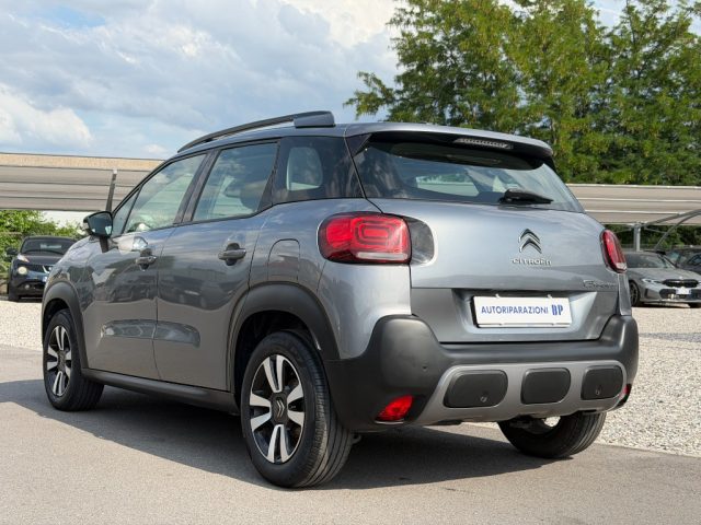 CITROEN C3 Aircross usata, con Chiusura centralizzata