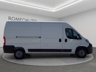 OPEL Movano usata, con ESP