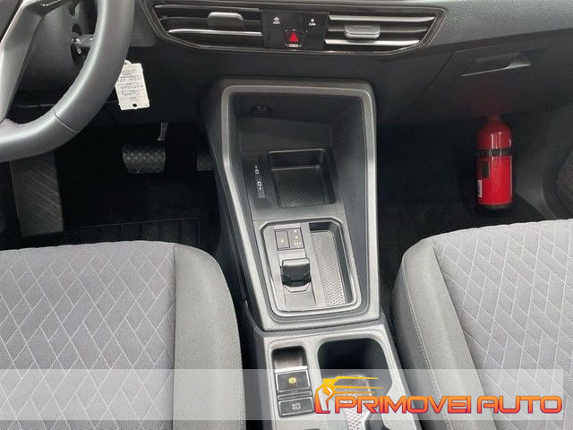 VOLKSWAGEN Caddy usata, con Airbag Passeggero