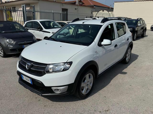 DACIA Sandero usata, con ABS