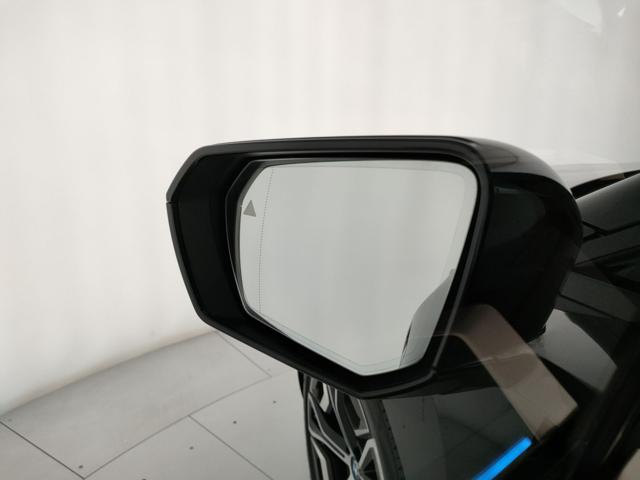 BMW iX usata, con Immobilizzatore elettronico