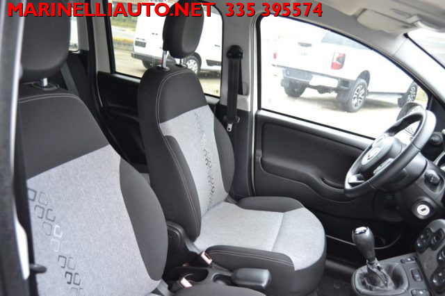 FIAT Panda usata 23