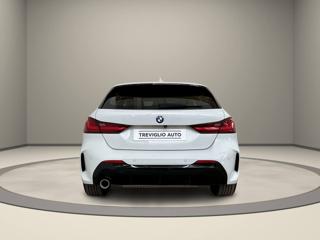 BMW 118 usata, con Autoradio