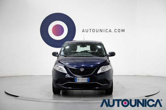 LANCIA Ypsilon usata, con Airbag