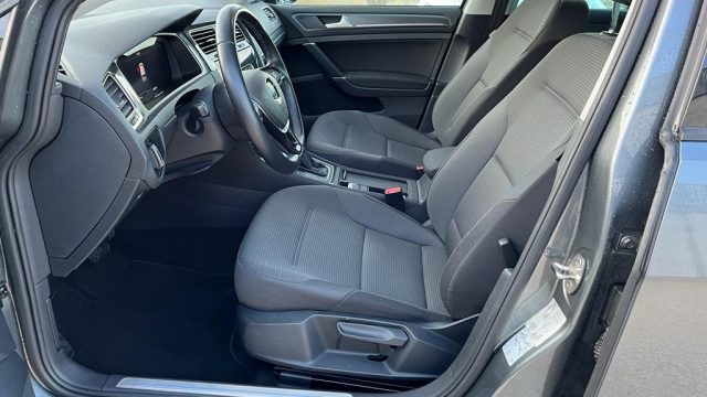 VOLKSWAGEN e-Golf usata, con Cerchi in lega