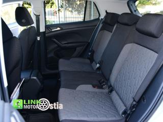 VOLKSWAGEN T-Cross usata, con Cruise Control