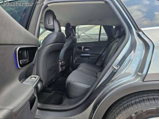 MERCEDES-BENZ GLC 220 usata, con Fari LED