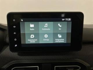 DACIA Jogger usata, con Specchietti laterali elettrici