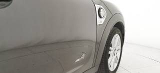MINI Countryman usata, con Bluetooth