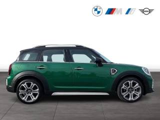 MINI Mini usata, con Boardcomputer