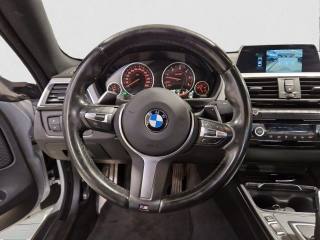 BMW 430 usata, con Cruise Control
