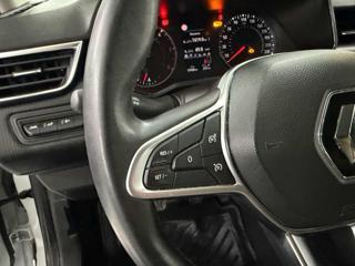 RENAULT Clio usata, con Fari LED