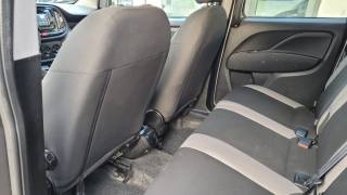 FIAT Doblo usata 11
