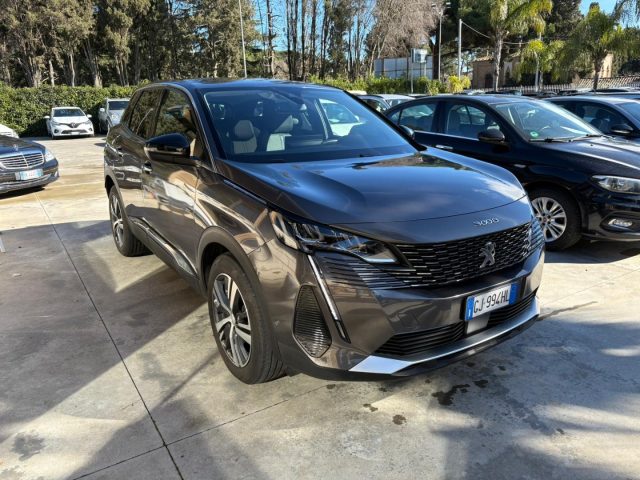 PEUGEOT 3008 usata, con Airbag Passeggero