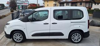 CITROEN Berlingo usata 17