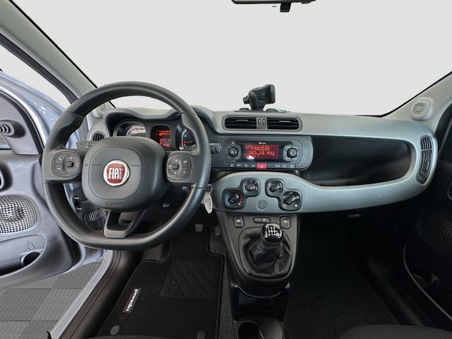FIAT Panda usata 9