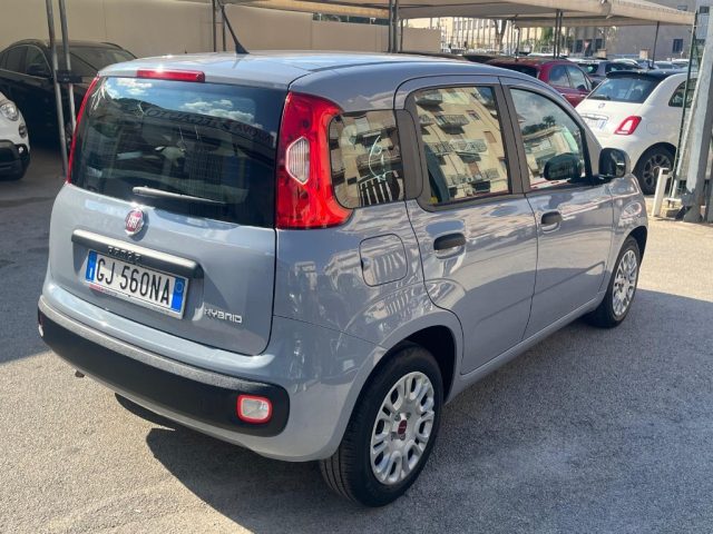 FIAT Panda usata 16