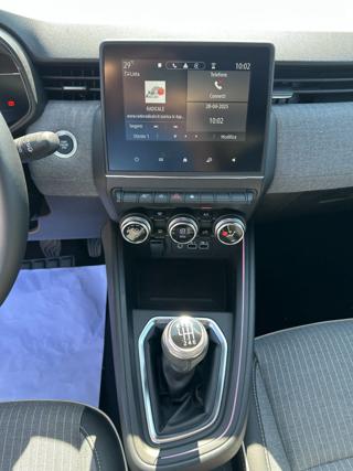 RENAULT Clio usata, con Chiusura centralizzata