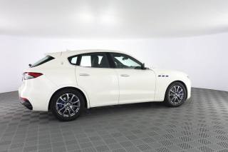 MASERATI Levante usata 2