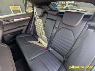 ALFA ROMEO Stelvio usata, con Bluetooth