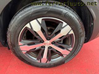 PEUGEOT 3008 usata, con Antifurto