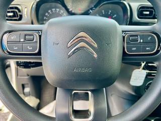 CITROEN C3 usata, con Bluetooth