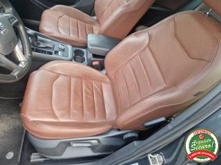 SEAT Ateca usata, con Immobilizzatore elettronico